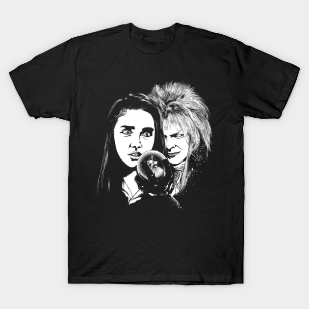 only forever black